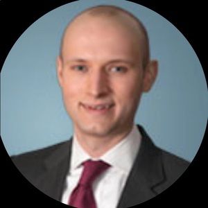 Meet your Posher, Daniel